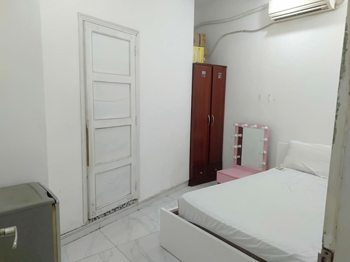 An Nam Corner- Cong Quynh * Ho Chi Minh City